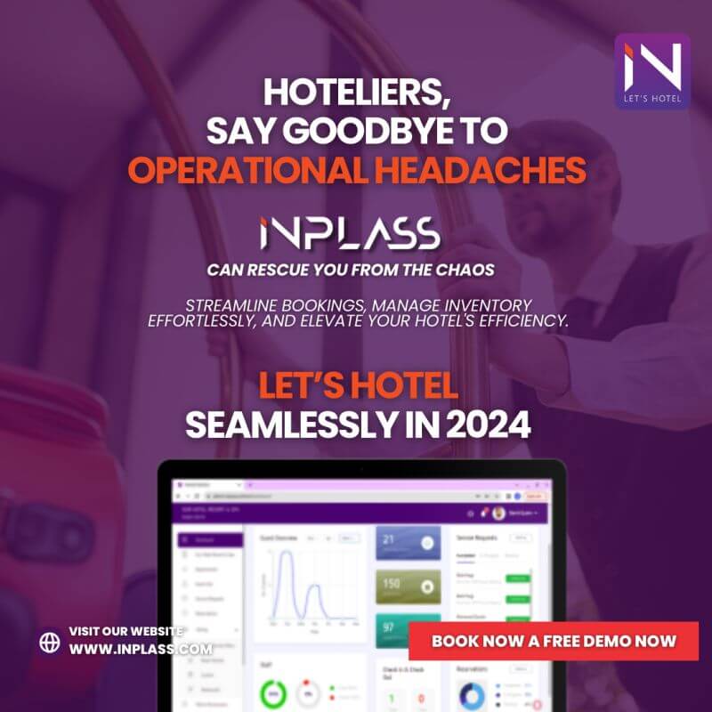 how to choose best hotel management solution?