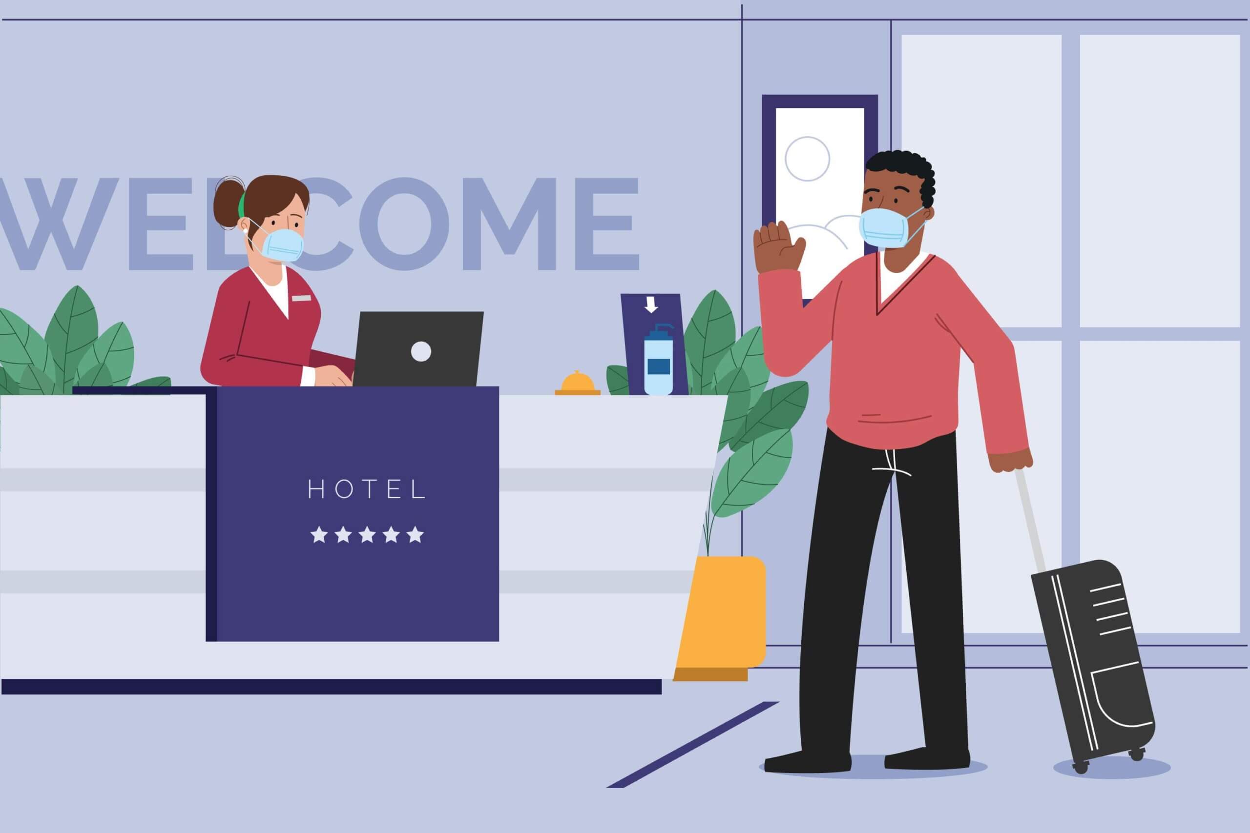 Quality Assurance in Hotel Operations