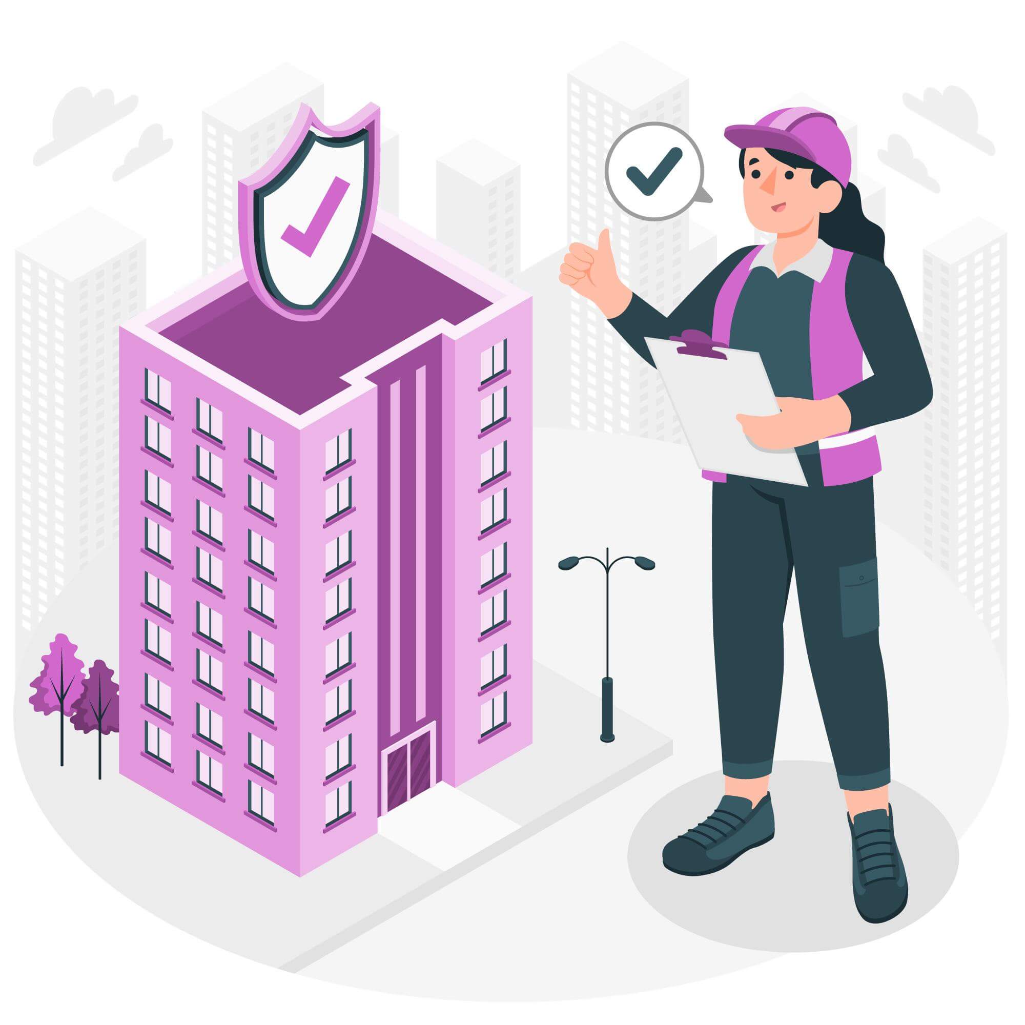 Quality Control in Hospitality