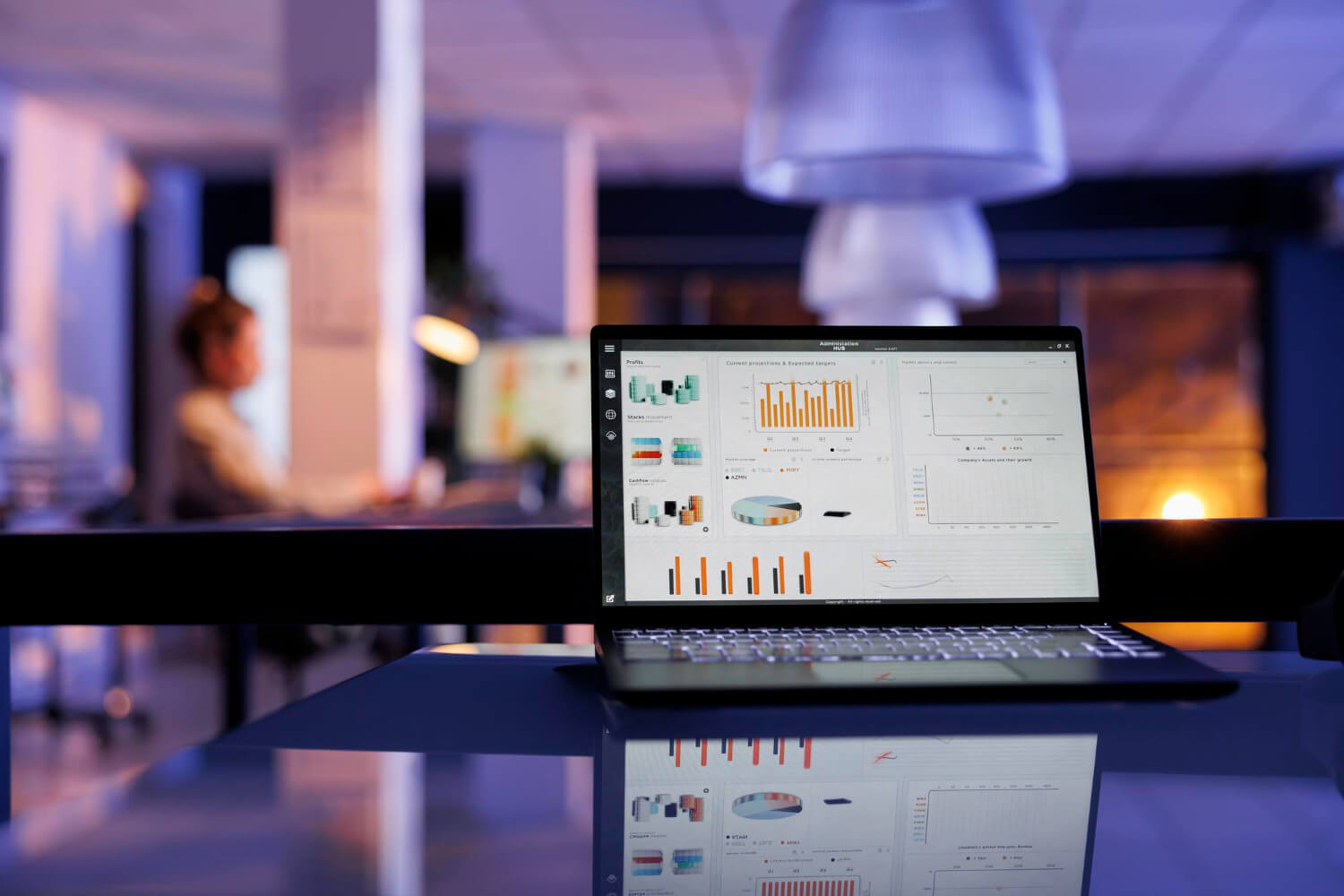 data analytics in hospitality