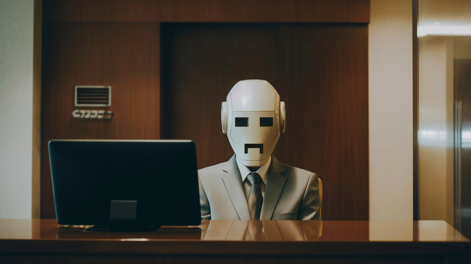 AI-Based Chatbots in Hospitality