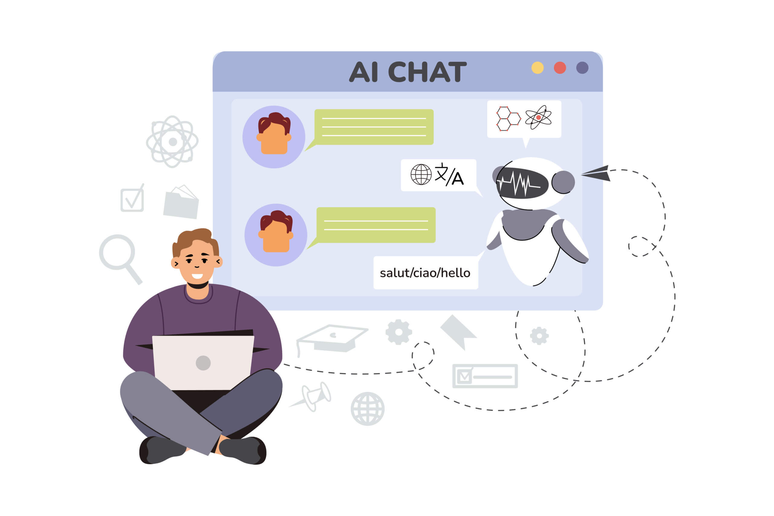Hotel Booking Chatbot