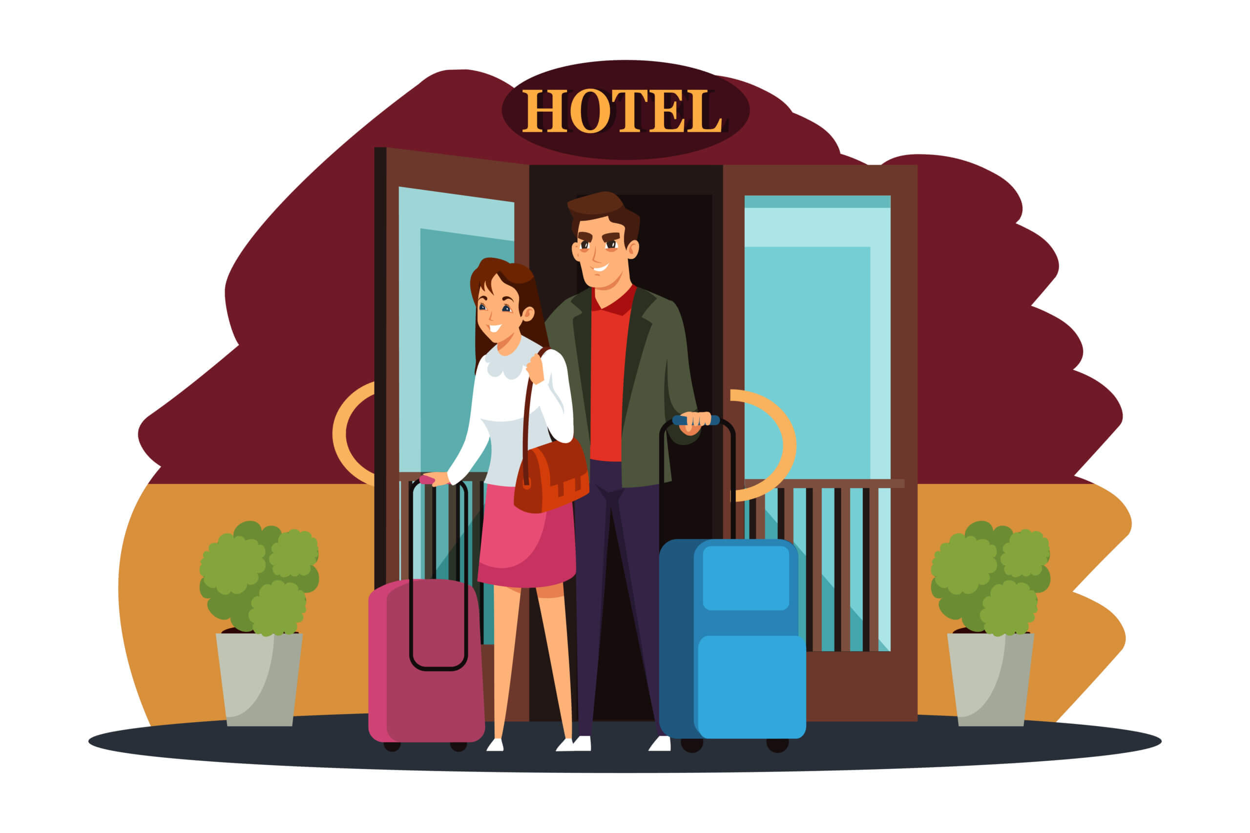 Upselling and Cross-Selling in Hotels