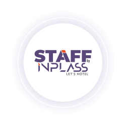 Group 87 staff by inplass